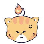 生气